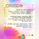 CRSSD Festival