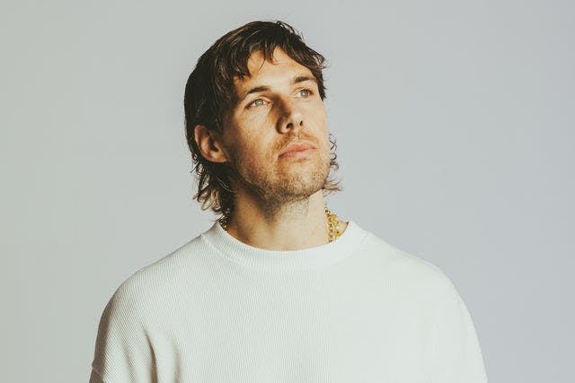 Jake Scott at The Union - Thursday, Jul 31 2025 | Discotech