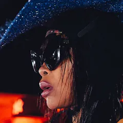 Erykah Badu