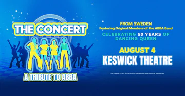 Keswick Theatre
