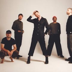 Cambridge Corn Exchange