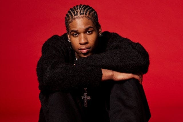 The Masquerade   Purgatory