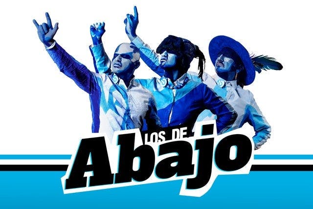 Los De Abajo