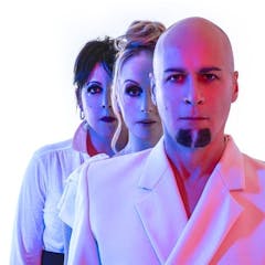 Wang Theatre At Boch Center