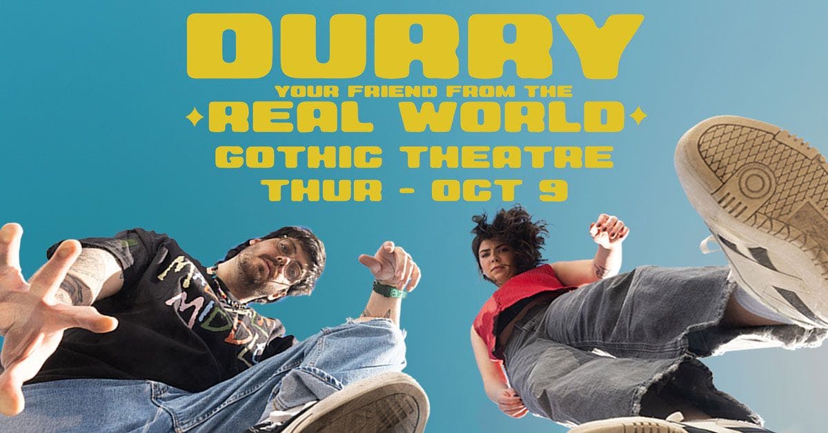Durry