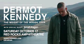 Red Rocks Amphitheatre