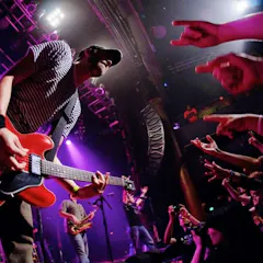 Streetlight Manifesto: Bandits Of The Acoustic Revolution Orchestra