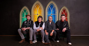 Ryman Auditorium