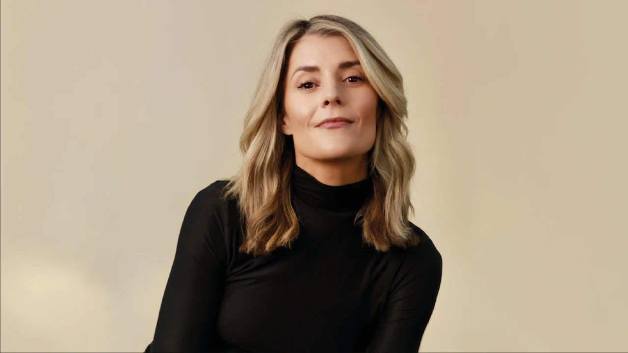 Grace Helbig