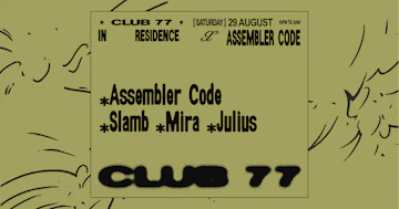 Club 77