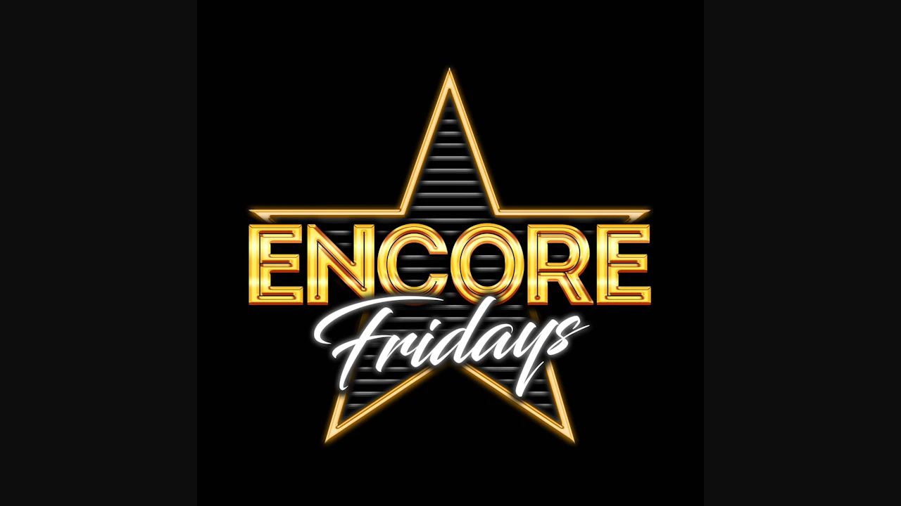 Celebrity Fridays In Encore