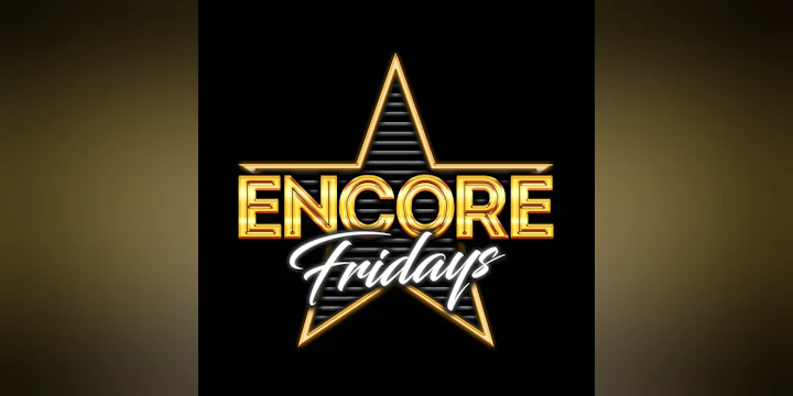 Celebrity Fridays In Encore