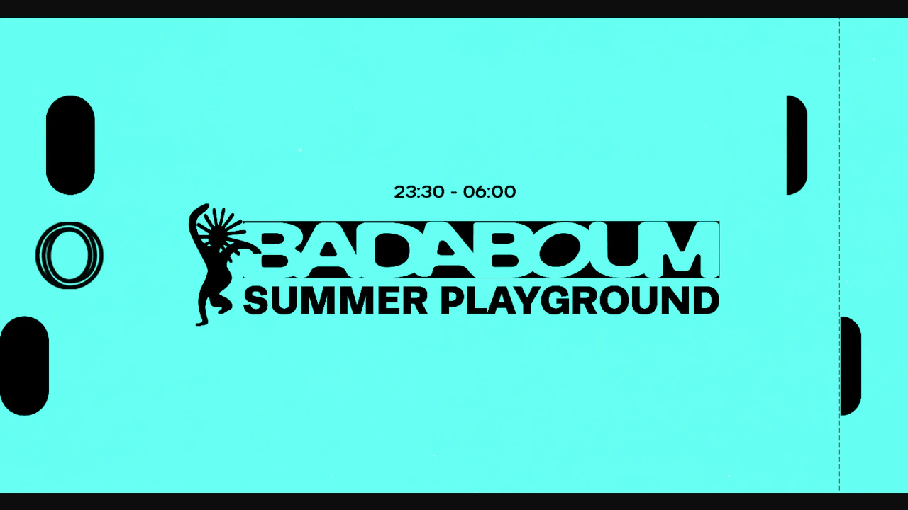 Club — Summer Playground
