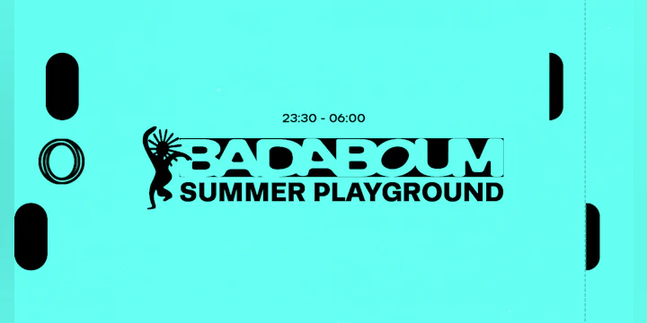 Club — Summer Playground