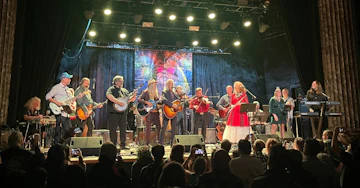 Variety Playhouse