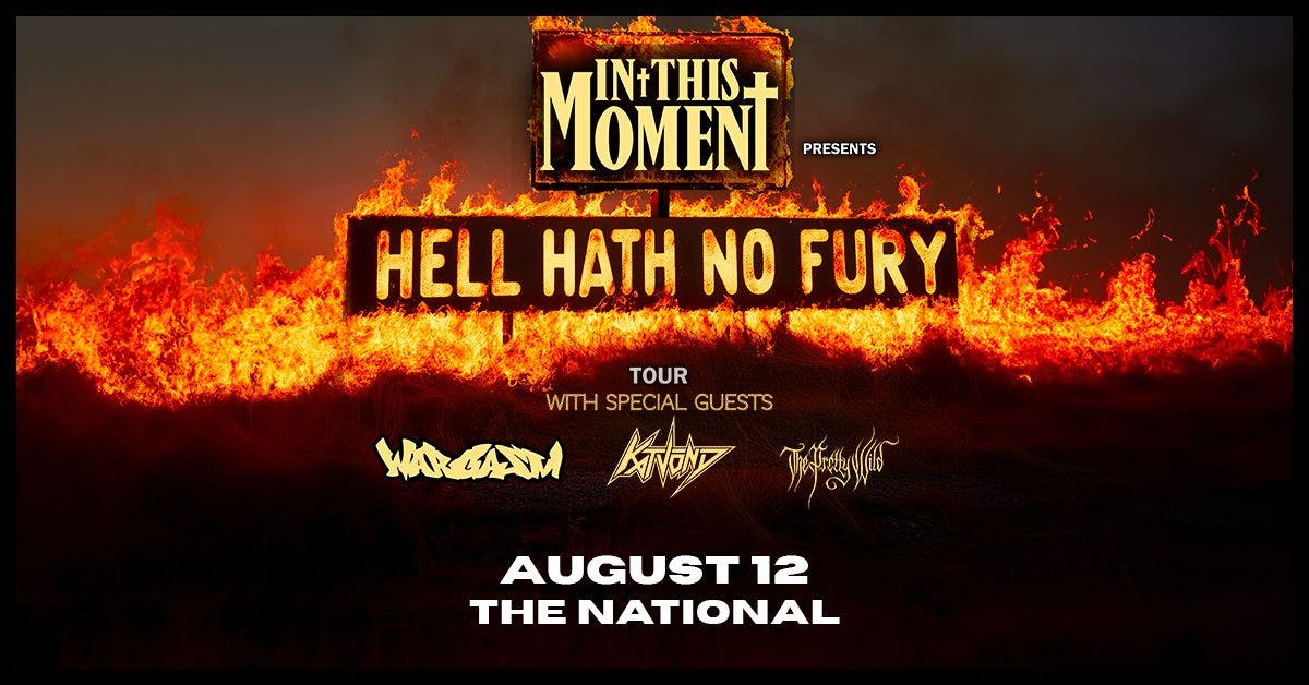 In This Moment
