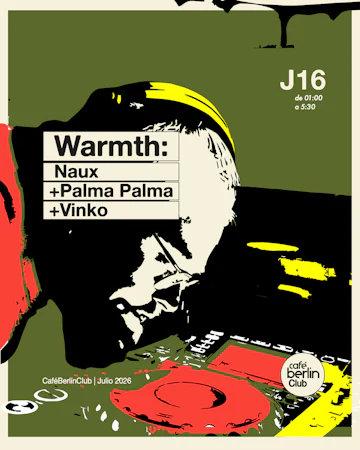 BerlinClub