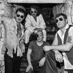 Middle East Downstairs