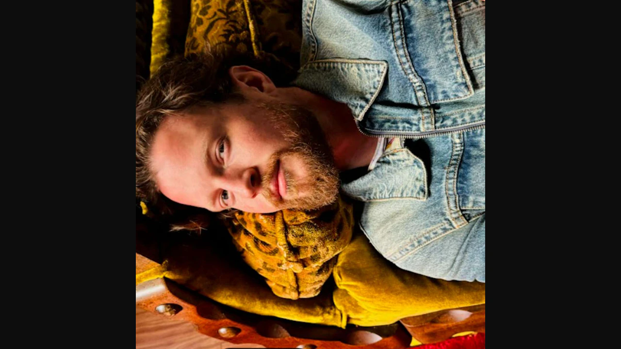 Austin Brown: Ain't Done Dreamin' Tour, with Ernie Halter and Jeffrey East