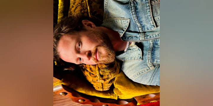 Austin Brown: Ain't Done Dreamin' Tour, with Ernie Halter and Jeffrey East