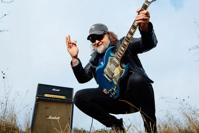 King Tuff with Morgan Nagler