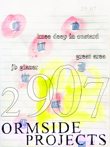 Ormside Projects