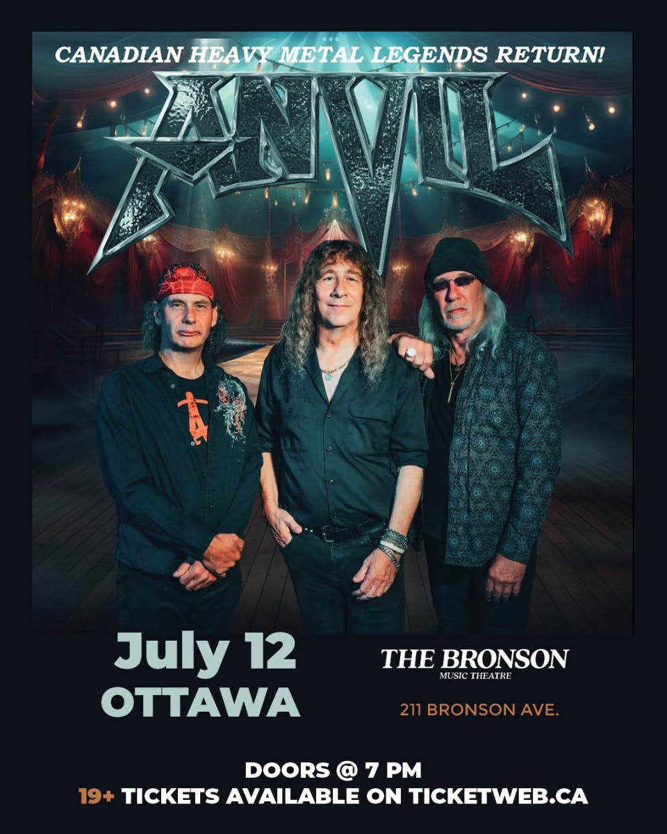 Anvil