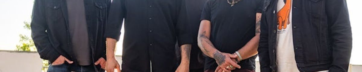 GLC Live At 20 Monroe