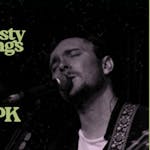 Brunswick Artists Bar