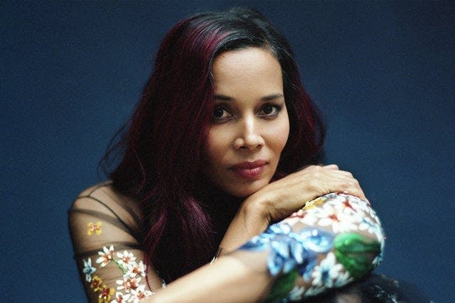 Rhiannon Giddens at Hollywood Bowl - Wednesday, Jun 18 2025 | Discotech