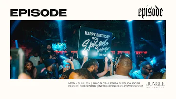 Jungle Hollywood
