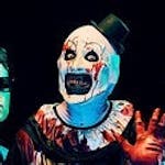 The Theater At MGM National Harbor