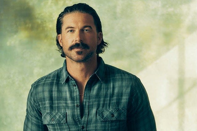 Riley Green: Damn Country Music Tour