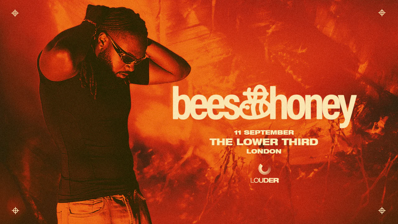 bees & honey