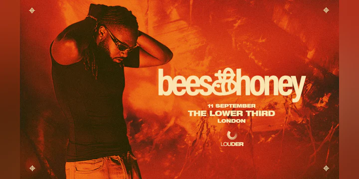 bees & honey