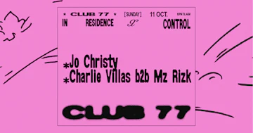 Club 77