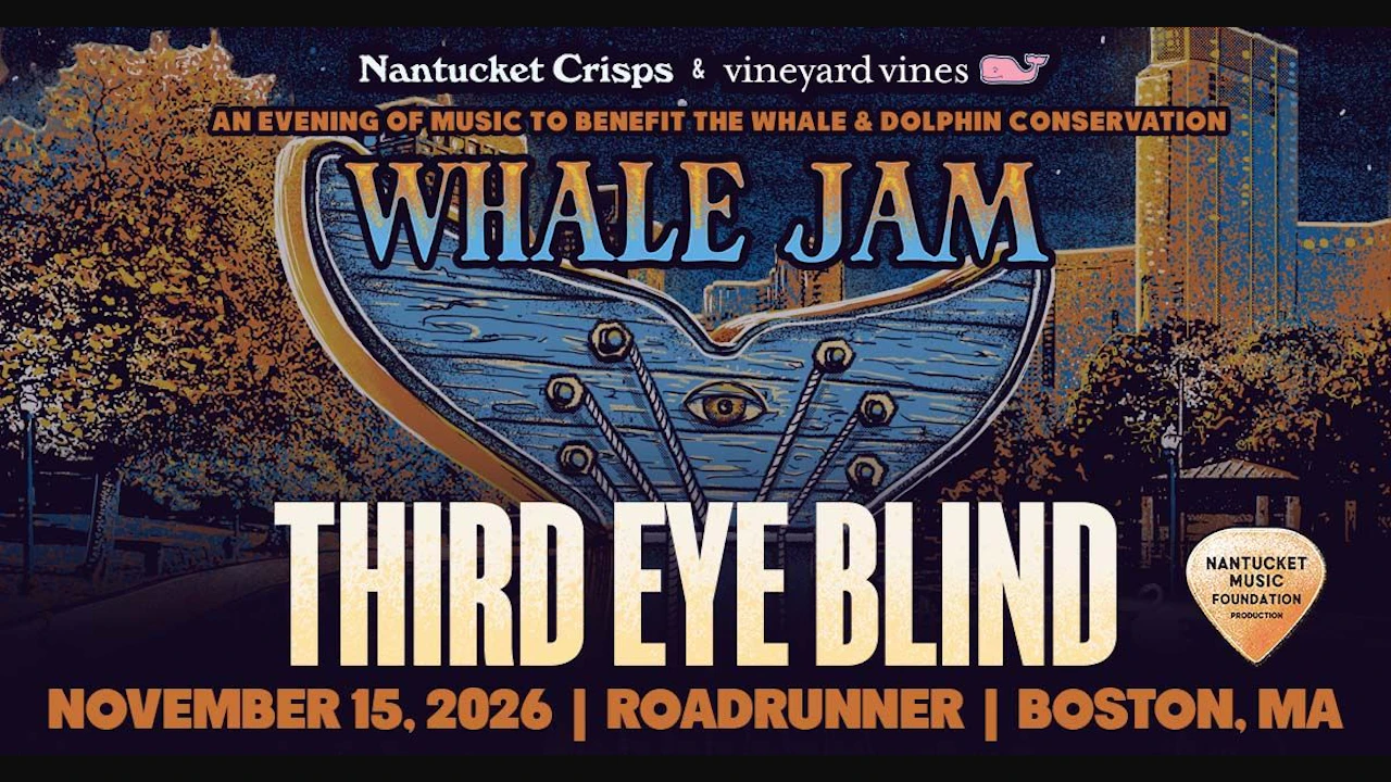 Third Eye Blind