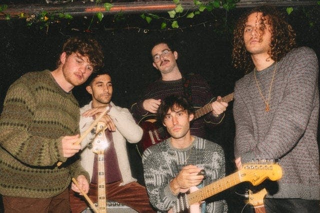 Encore At The Uptown Theater