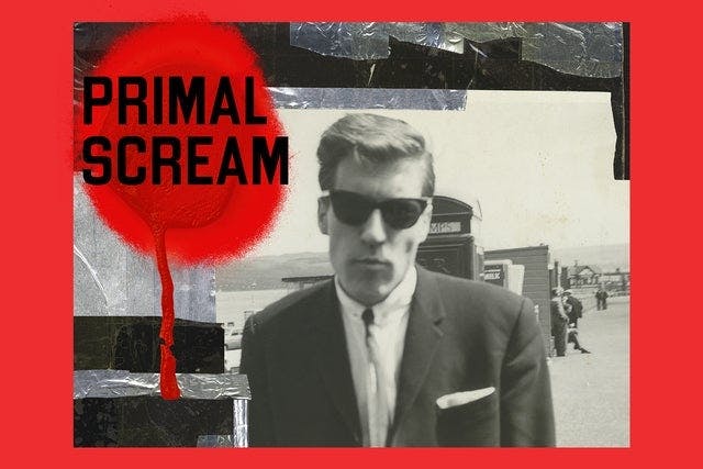 Primal Scream