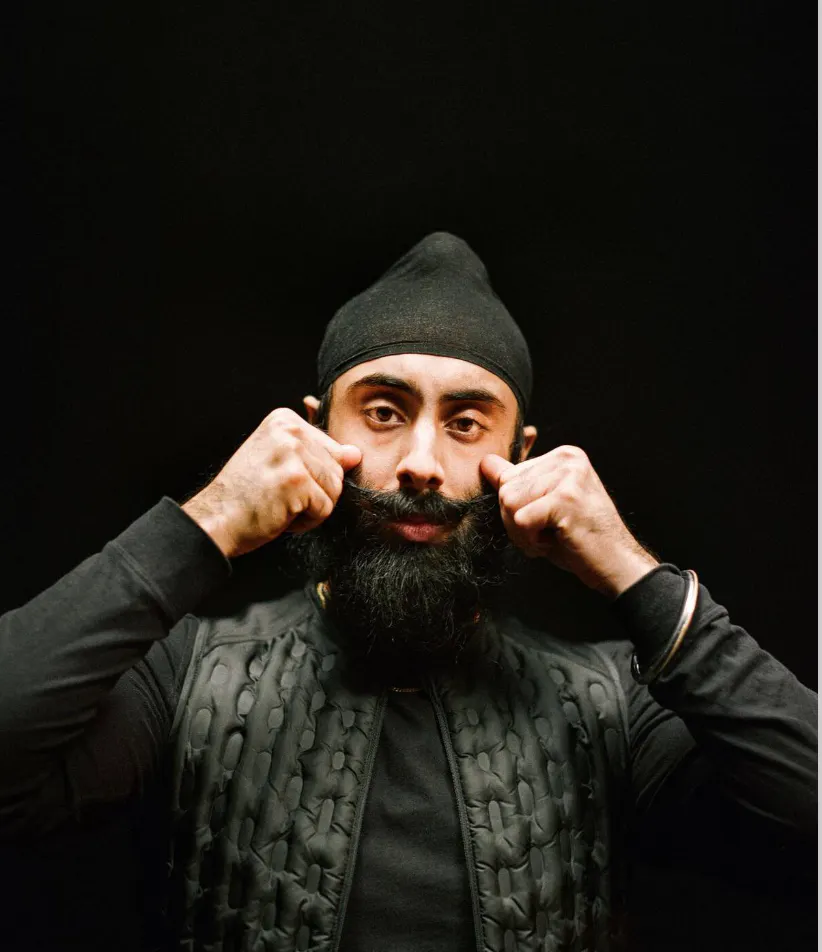 Yung Singh