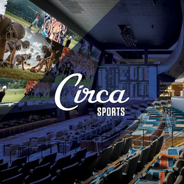 Circa Sportsbook
