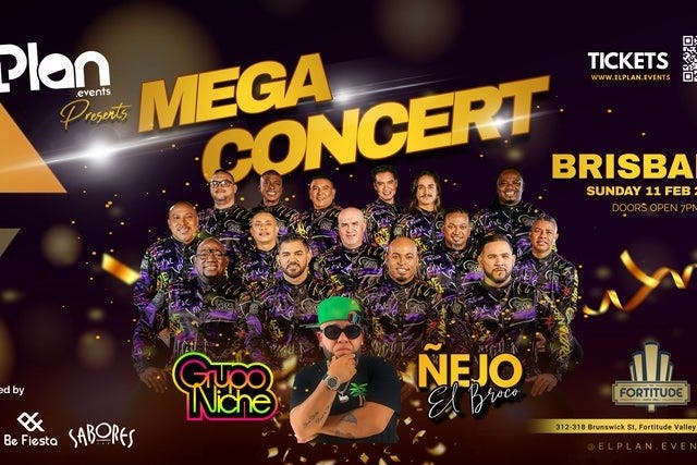 The Fortitude Music Hall