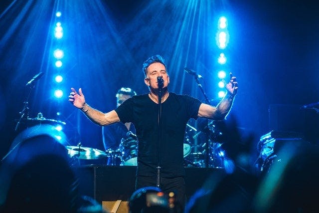 The Fortitude Music Hall