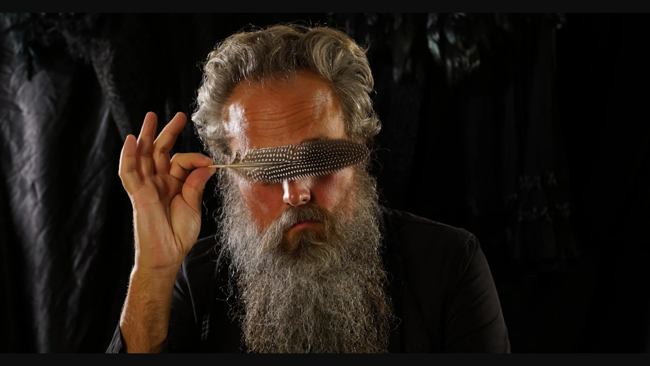 Iron & Wine