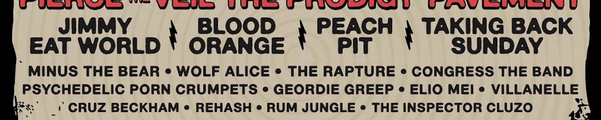 Shaky Knees Music Festival