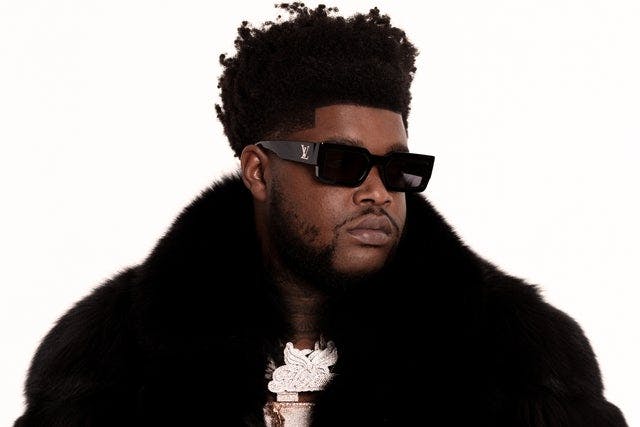 Bossman Dlow - Dlow Curry Tour at TempleLive at Masonic Cleveland - Friday, Apr 11 2025 | Discotech