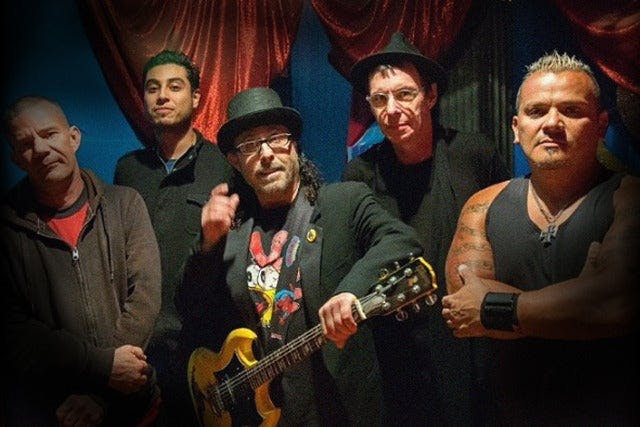 The Observatory   Constellation Room