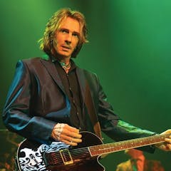 Charleston Music Hall