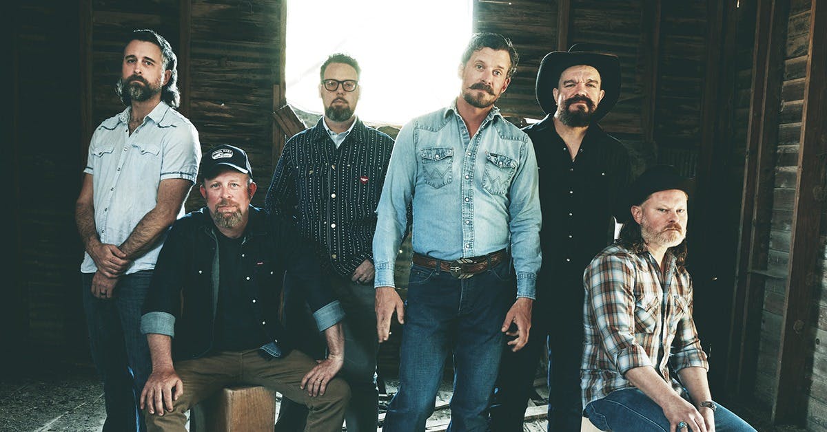 Turnpike Troubadours