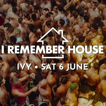 Ivy Nightclub